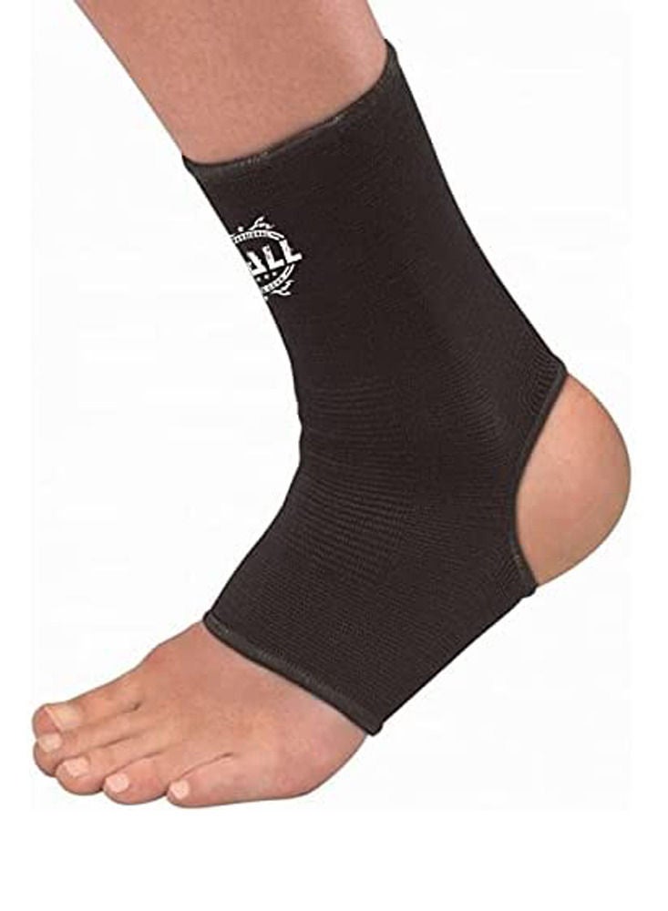 سبال دعامة ممتازة لدعم الكاحل لحماية الضغط والثبات من أجل الرياضة والتعافي من الإصابات - Image 2