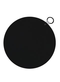 Lion Lion Iron Ring Tawa with  One-Side Ring Handle – No. 20, 50 cm, Heavy-Duty Iron for Even Heating, Perfect for Large Dosa, Roti, and Flatbreads  - Image 5