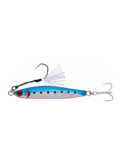 Blue Pink Sardine