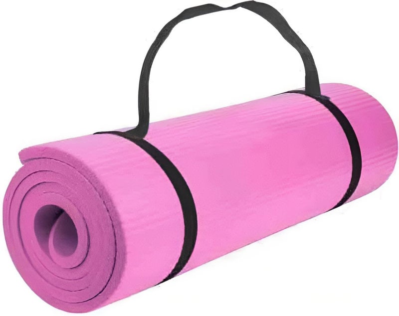 FLY LITE Flylite Knee Exercise Roller with FREE Exercise Mat, Knee Support, Deep Tissue Massage Roller for Knee Exercise, Muscles Recovery & Physiotherapy | Home Gym Fitness Equipment for Full Body Relaxation and Flexibility - Image 5