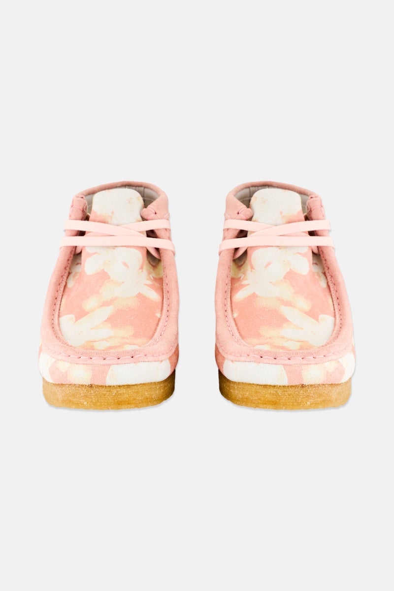 clarks Women Lace Up Casual Shoes, Multicolor  - Image 3