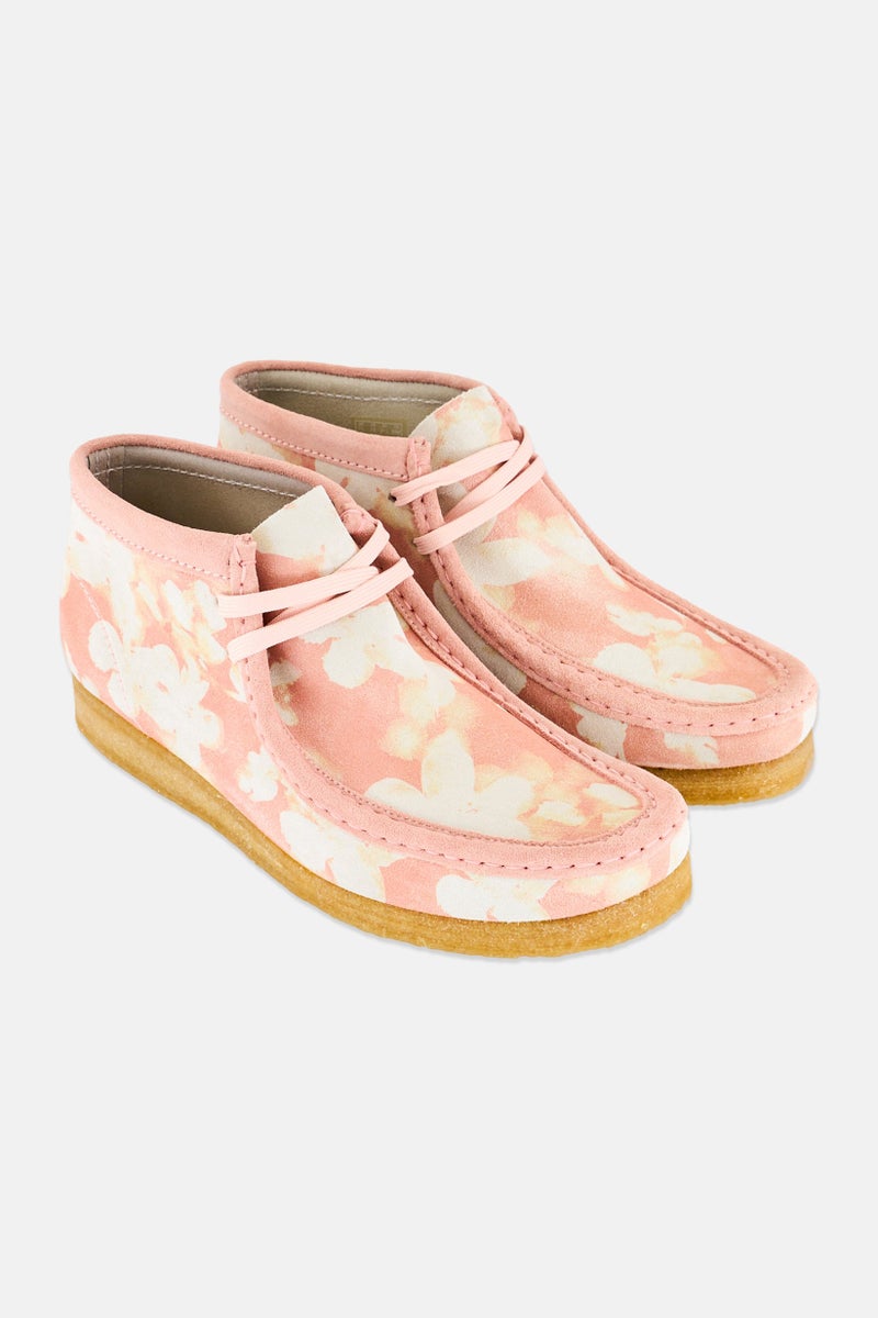 clarks Women Lace Up Casual Shoes, Multicolor  - Image 1