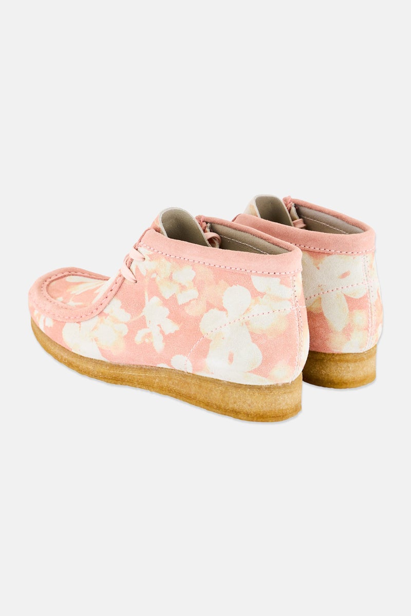 clarks Women Lace Up Casual Shoes, Multicolor - Image 2