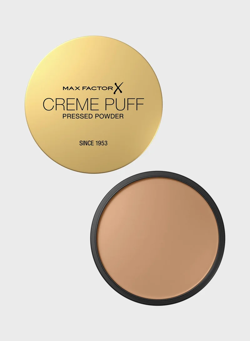 Max Factor Max Factor - Creme Puff Powder 14 G
