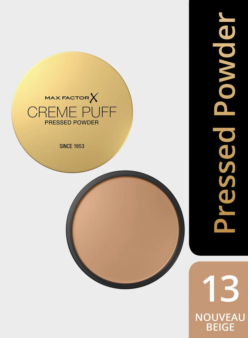 Max Factor Max Factor - Creme Puff Powder 14 G