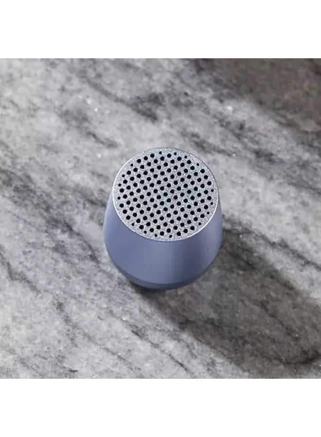 LEXON Mino+ Mini Bluetooth Speaker Pairable With Tws Technology - Image 3