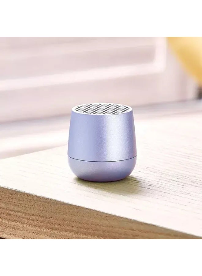 LEXON Mino+ Mini Bluetooth Speaker Pairable With Tws Technology - Image 4