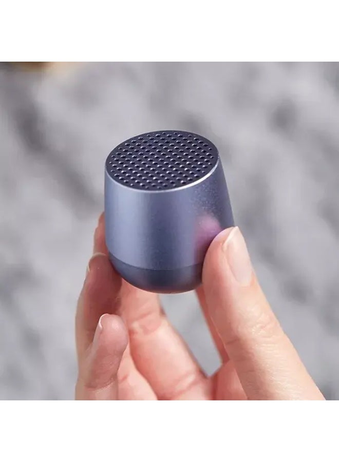 LEXON Mino+ Mini Bluetooth Speaker Pairable With Tws Technology - Image 5