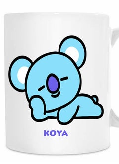 BTS Koya Coffee Mug  - Image 2