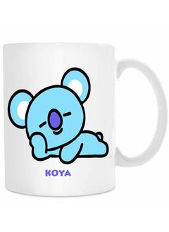 BTS Koya Coffee Mug  - Image 1