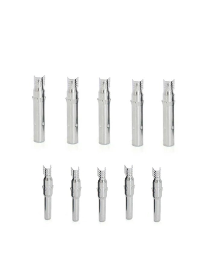 10pieces Male & Female MC4 Solar PV Connector - pzsku/ZCA18C8AABAEA6E8018D1Z/45/_/1729511623/1ffd5b4f-9520-4635-b836-b9bc2defb923