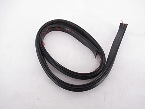 Honda Genuine Rubber C - Image 4
