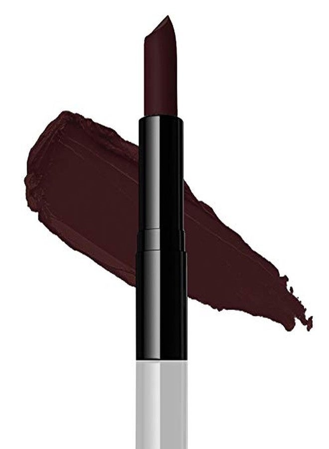 Flori Roberts Luxury Lipstick, Vibrant Lip Makeup for Women of Color or Deeper Skin Tones, Demi-Matte Texture, Hydrates and Conditions Lips - Image 1