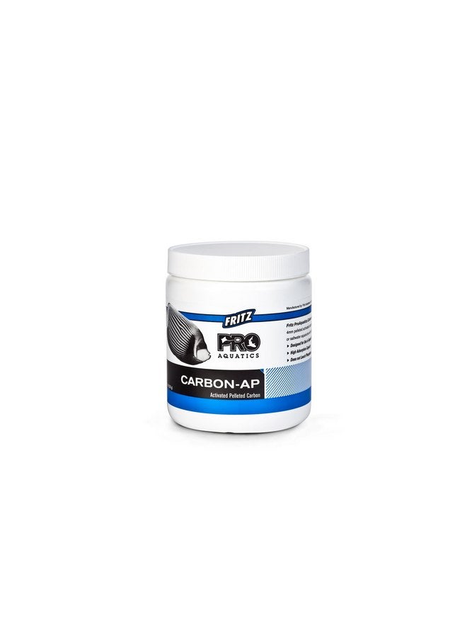 Fritz PRO - Pelleted Activated Carbon - 20oz