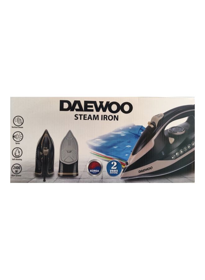 دايو أداة كي بخار - Image 2