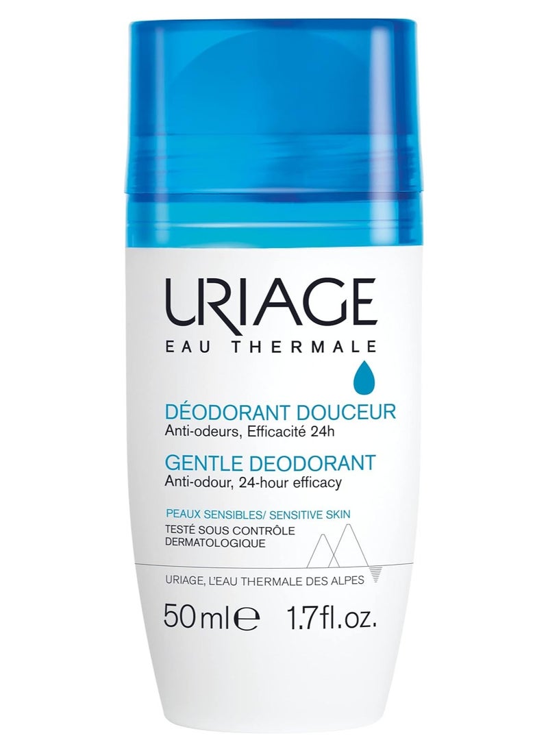 Uriage Diosor Roll On Deodorant 50 ml - pzsku/ZCA19C7C4902BF9CD2D79Z/45/_/1707651188/4d5b6c2b-862f-4767-a54c-1541b4c89275