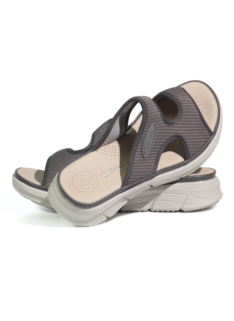 Mon Ami - Monami Women's Slide Sandals - Super Comfy & Cushioned Slides for Women, Lightweight Soft Comfort Sandals with Arch Support, Stylish Casual Slides for Indoor, Outdoor, and Beach Wear - Image 1