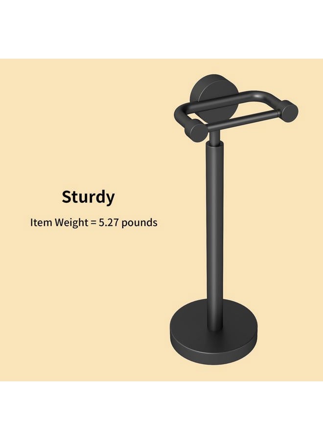 YUMORE Toilet Paper Holder - Image 4