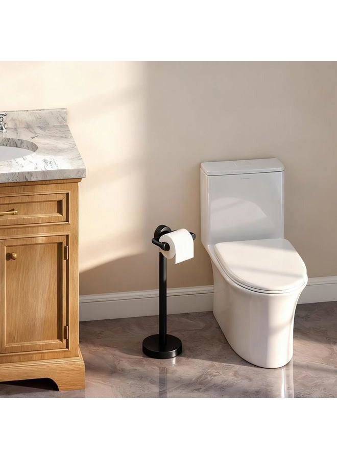 YUMORE Toilet Paper Holder - Image 3