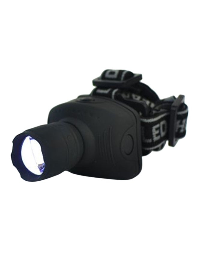 3W LED High Light Headlights Lamp - Image 1