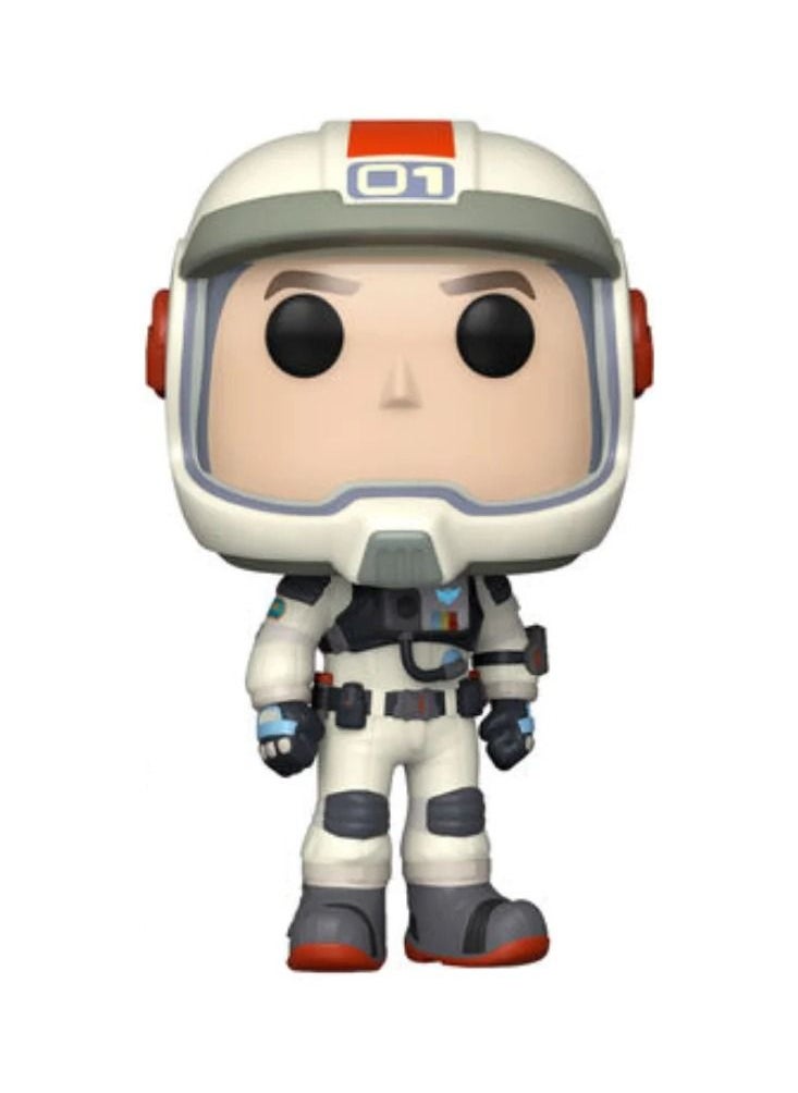 Funko Pop Disney Buzz Lightyear Xl-01 Action Figure 