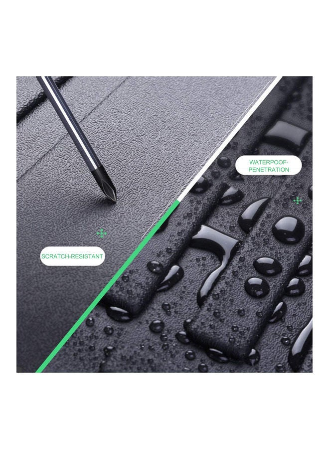 NIBEMINENT Car Rear Trunk Mat For Tesla Model Y - Image 5