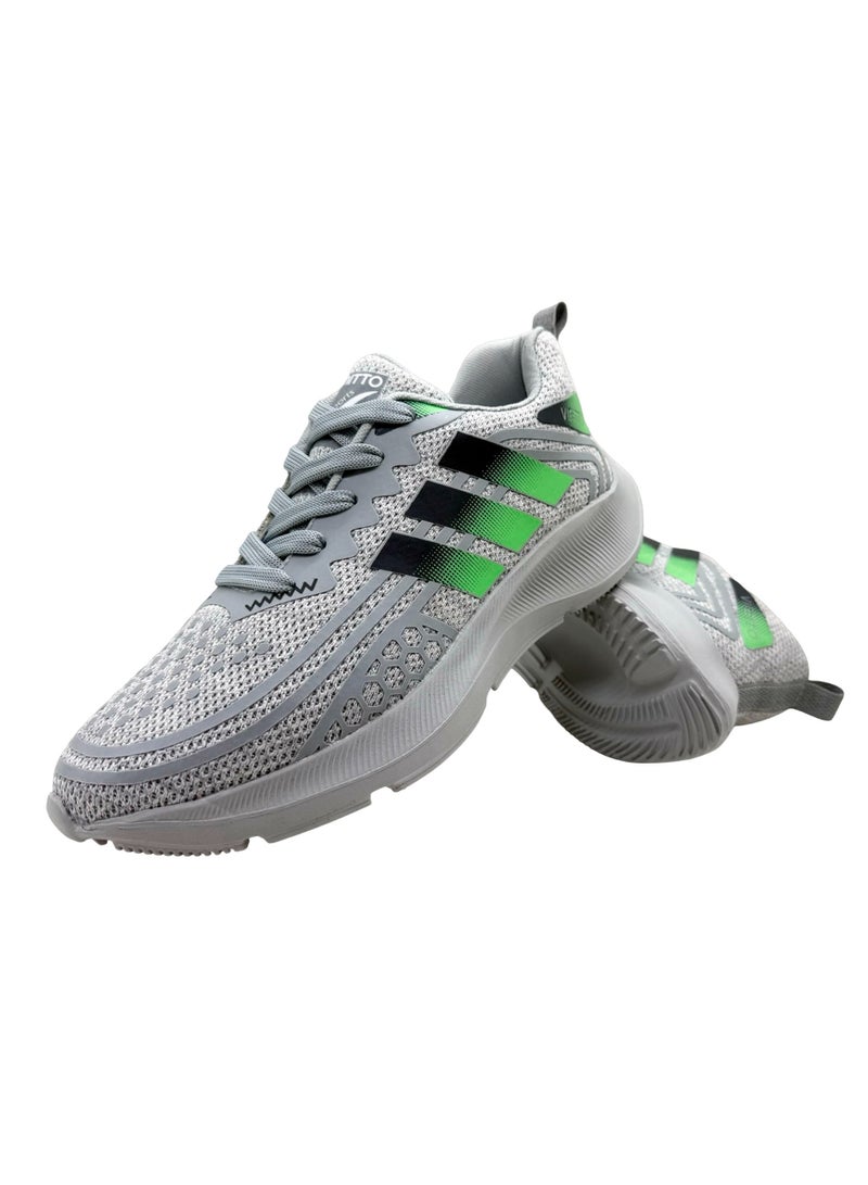 Vinitto Comfy Sneakers - Image 4