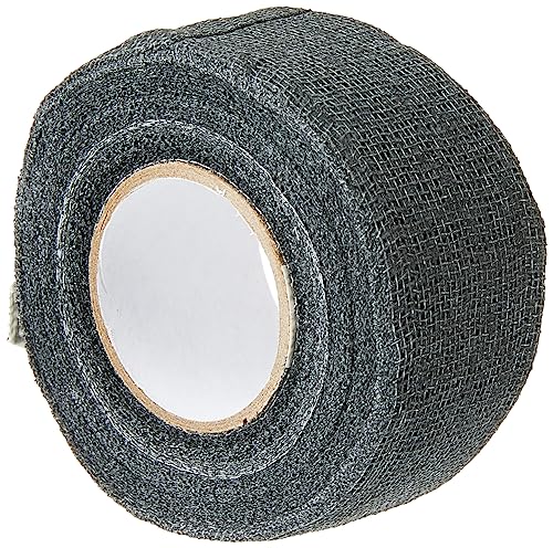 Vater VSTBK Stick & Finger Tape, Black, Standard Drumstick - Image 2