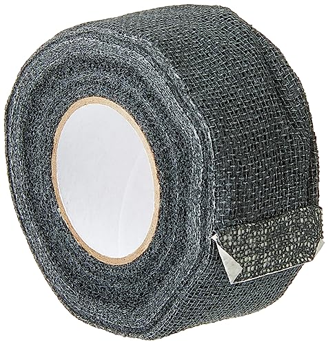 Vater VSTBK Stick & Finger Tape, Black, Standard Drumstick - Image 4