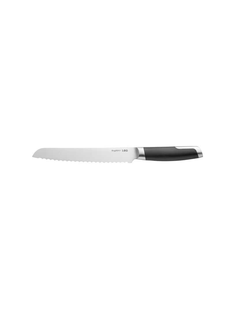 Berghoff Bread Knife 20Cm Graphite - Image 1