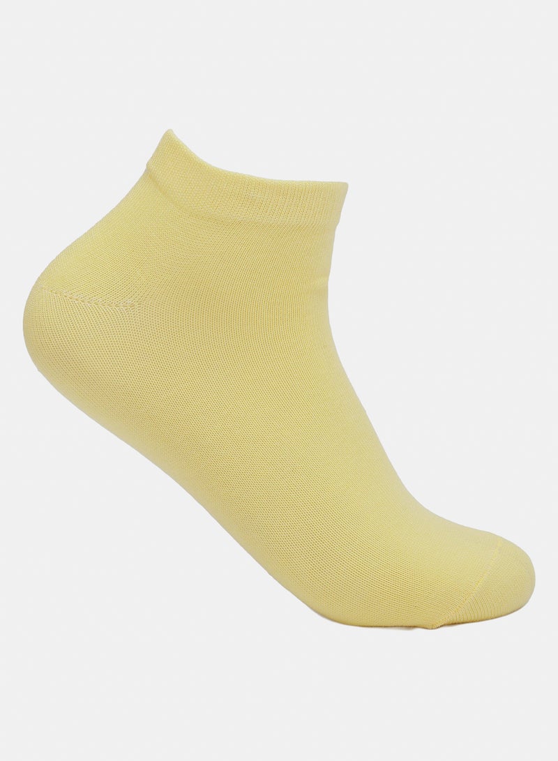 Carina Cookies Girly Ankle Socks - 2 Pairs - Image 3