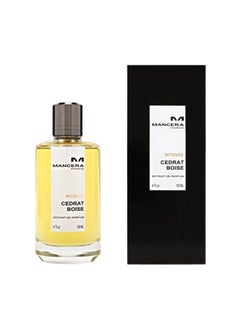 Cedrat Boise Intense EDP 120ml