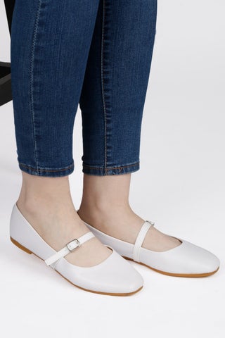 Colorful Boutique Patent Leather Belt Detailed Women's Ballerinas - pzsku/ZCA1AA59BBA6B7443AFF0Z/45/_/1727705190/38260d07-6aaa-4d0e-8bf2-000bcda423c6