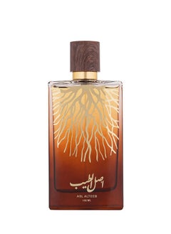 DERAAH Asl Al-Teeb perfume  150 ml  - Image 1