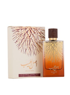 DERAAH Asl Al-Teeb perfume  150 ml  - Image 2
