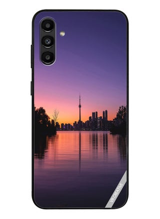 Protective Case Cover For Samsung Galaxy A13 5G City Sunrise Design Multicolour - pzsku/ZCA1AADECDB7E3B9D052BZ/45/_/1677150647/265307b0-f4a4-42d7-8d89-6debcb2669c5