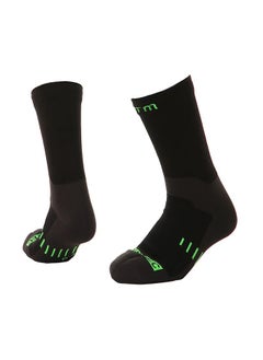 XTM Xtm By Adventure Hq Monsoon Socks - Black 