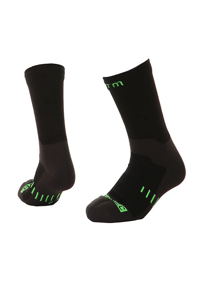 XTM Xtm By Adventure Hq Monsoon Socks - Black 