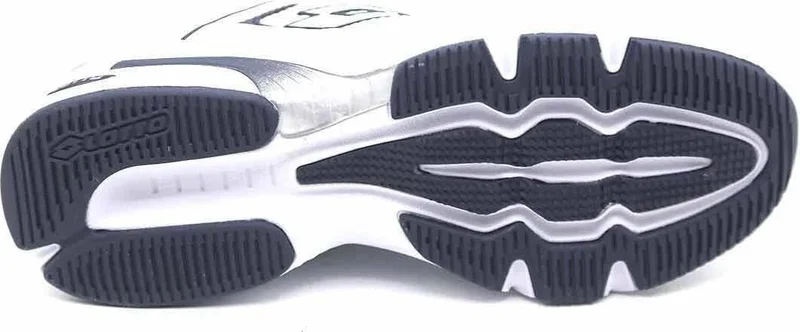 LOTTO Athens 4-Fx Men's Walking Running Shoes 101502594WHITE-DARK