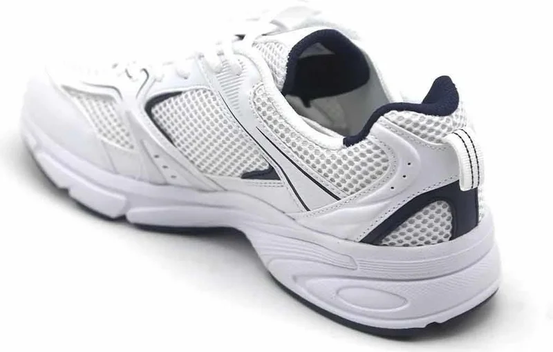 LOTTO Athens 4-Fx Men's Walking Running Shoes 101502594WHITE-DARK
