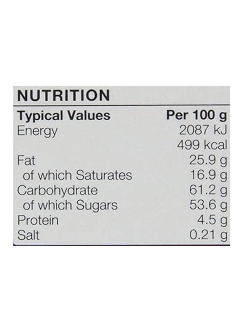 Thorntons Classic Assorted Chocolates 262g - Image 5