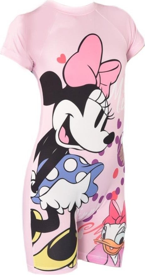 Rs Ramuni Girls Jumpsuit Minnie  - Image 1
