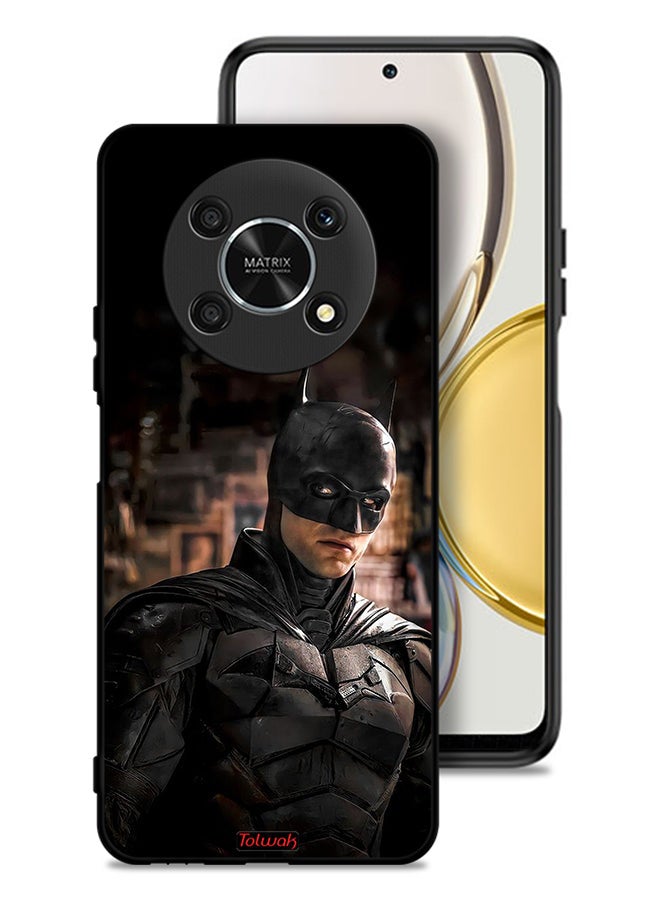 Tolwak Honor X9 5G Protective Case Cover Batman - Image 1