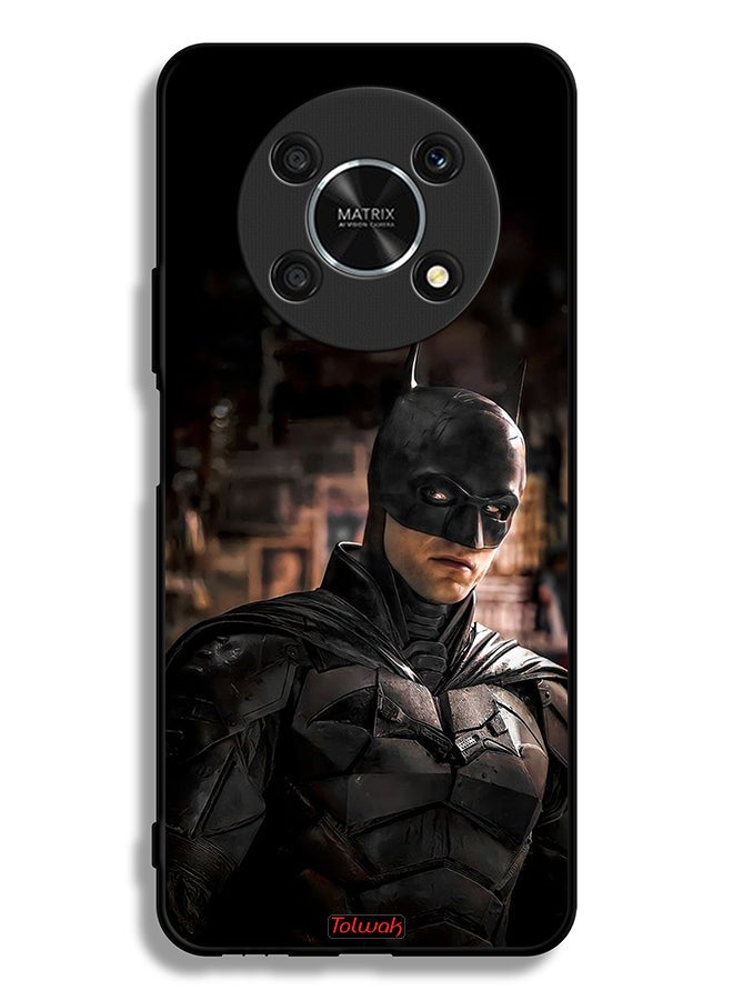 Tolwak Honor X9 5G Protective Case Cover Batman - Image 2