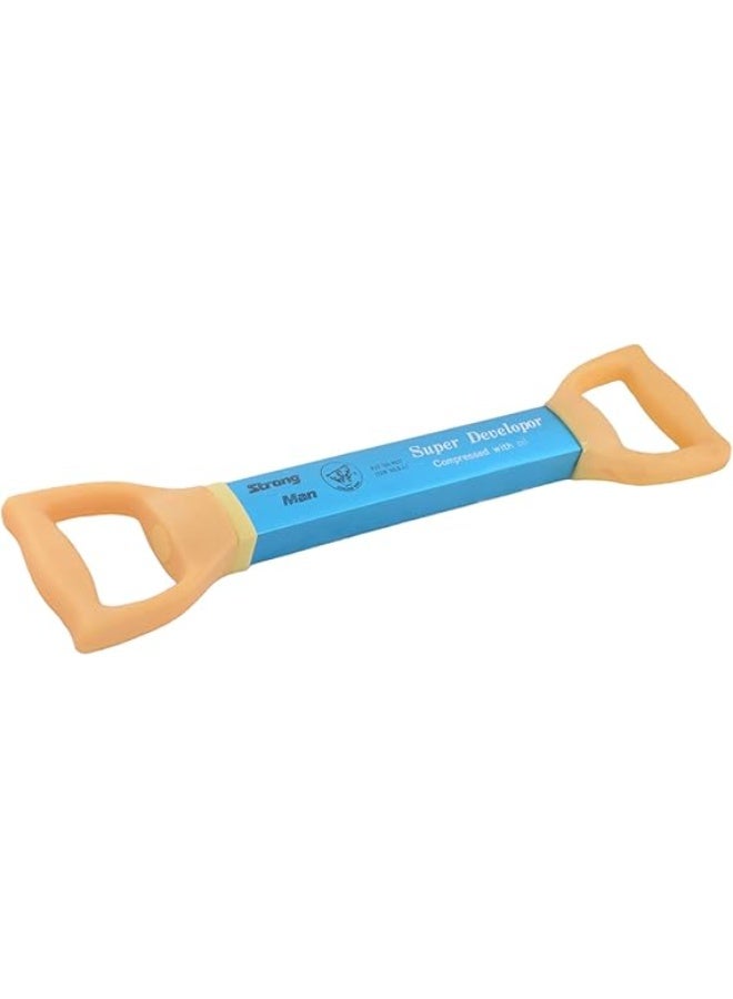 سوستة ضغط لتمارين الصدر – أداة مقاومة لتقوية عضلات الصدر والذراعين وتحسين اللياقة البدنية - Image 3