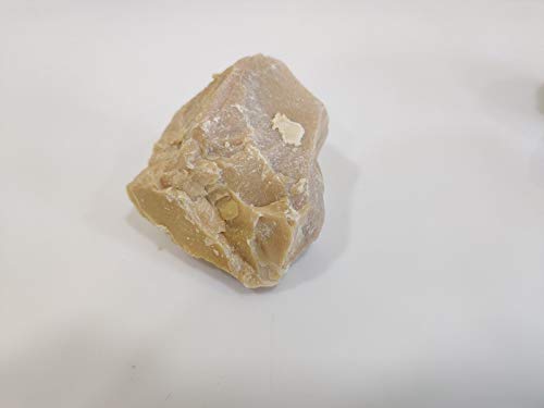 Soapy Twist Carnauba Wax for DIY Cosmetic Use 250g