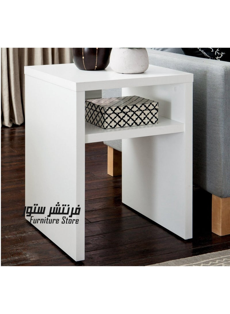 Furniture Store Coffee table - Height 55 cm - Width 40 cm - Depth 30 cm, from Furniture Store. - Image 1