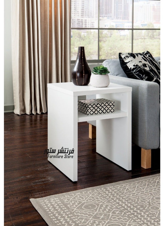 Furniture Store Coffee table - Height 55 cm - Width 40 cm - Depth 30 cm, from Furniture Store. - Image 2