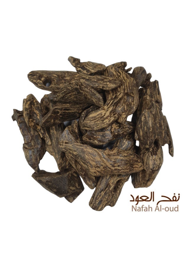 نفح العود عود كلمنتان محسن دبل سوبر - Image 2