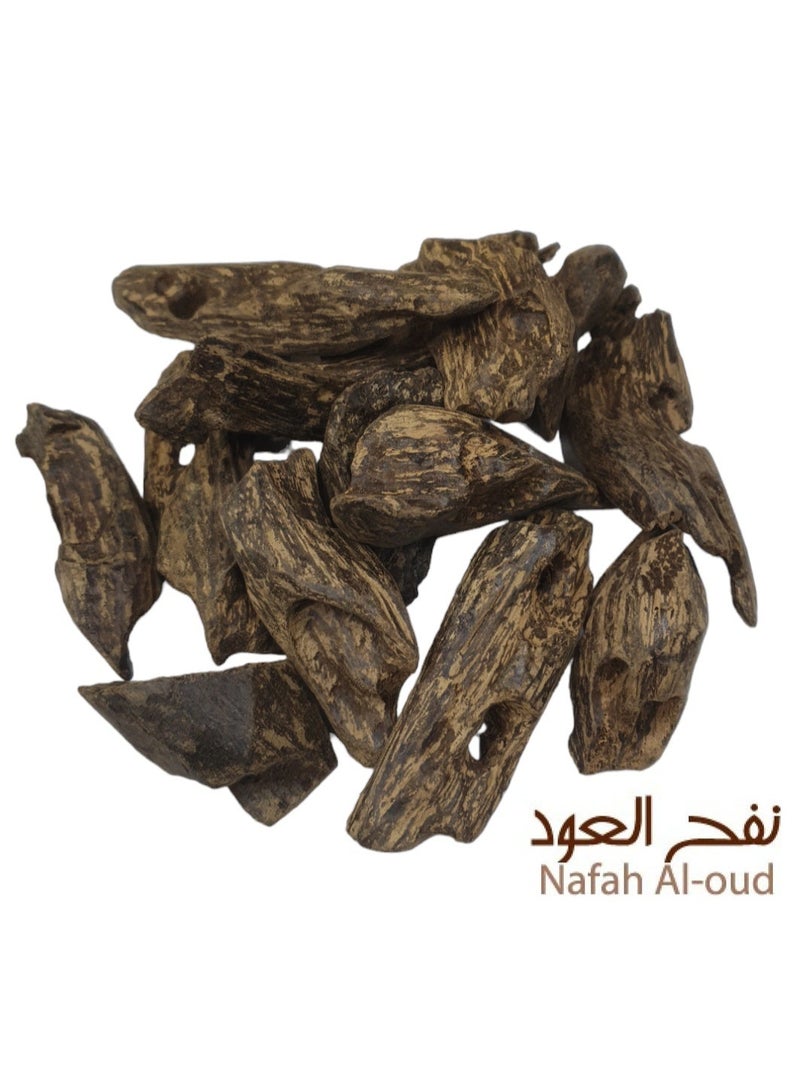نفح العود عود كلمنتان محسن دبل سوبر - Image 2